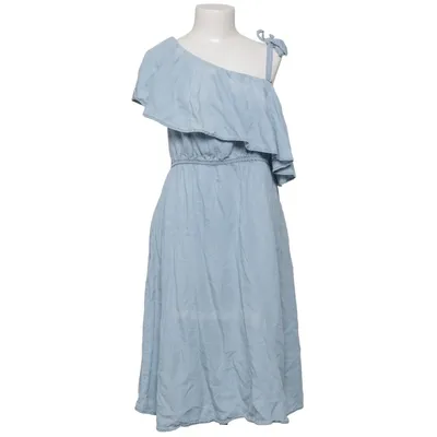 Robe maternité (Mlnesli S/L Woven Abk Dress) de Mamalicious Lyocell