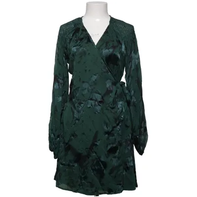 Robe portefeuille (OOJELA SHORT) de Freebird Polyamide, Polyester, Viscose