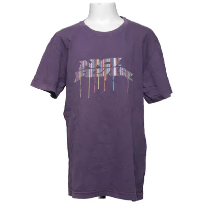 T-shirt (Lila, Flerfärgad) från No Fear Bomull