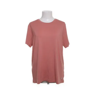 T-shirt (Pink) from Flash Woman Elastane, Viscose