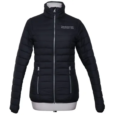 Lightweight jacket (Xd Soft) from XD Apparel Recycled polyester