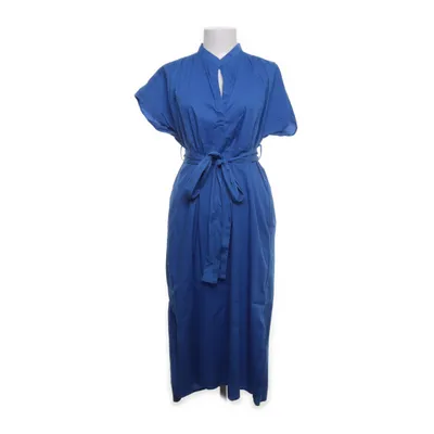Jurk (Blauw) van Vanilia