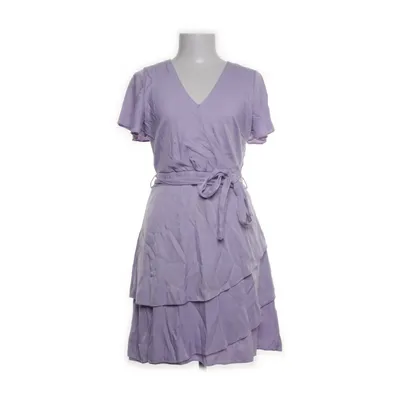 Jurk (Lila) van My Jewellery Limited Viscose, Polyester