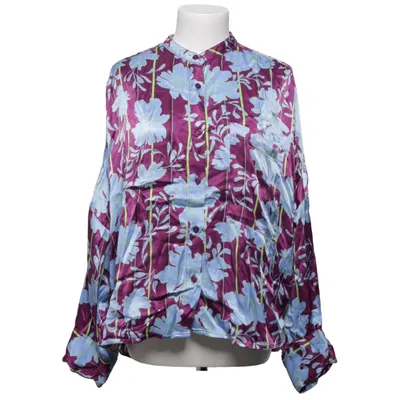 Blus (SAZNA) från CKS Viskos