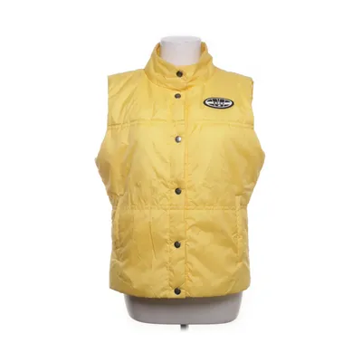Outer vest (Yellow) from Soho