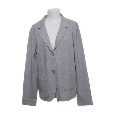 Blazer (Gris) de Benetti Élasthane, Polyester, Viscose