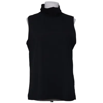 Haut (Noir) de French Connection Lyocell, Polyester