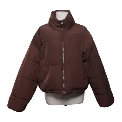 Vinterjacka (Brun) från Divided by H&M Polyester