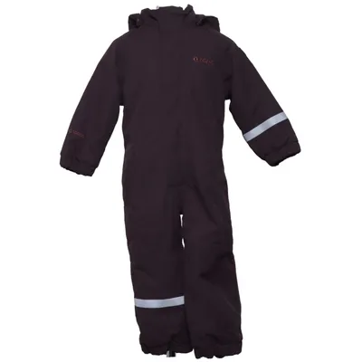 Overall (Brown) from ZigZag Polyester