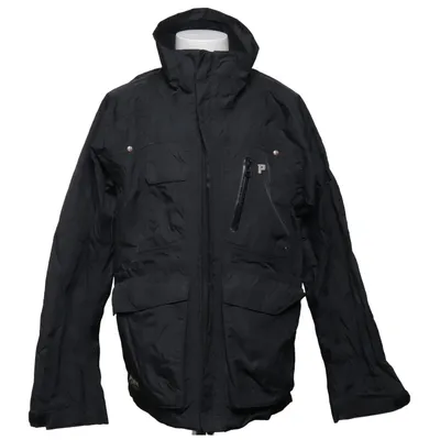 Träningsjacka (SEAMLESS J G14928007) från Peak Performance Goretex, Polyester