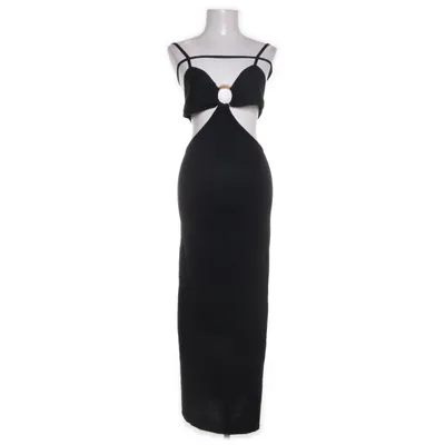 Robe (Noir) de Melissa Bentsen x NA-KD