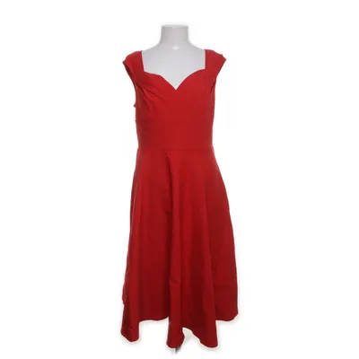 Dress (Red) from Jetset Trends Elastane, Nylon