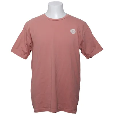 T-shirt (The Crew T) de Stance Coton