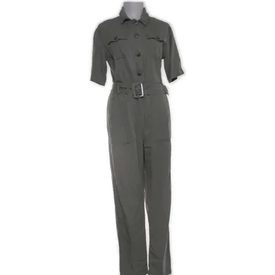 Byxdress (2003-972) från Rich & Royal Lyocell