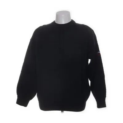Sweater (Sort) fra Capt. Scott Polyamid