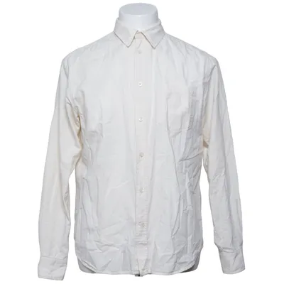 Chemise (Osvald Chambray) de Norse Projects Coton