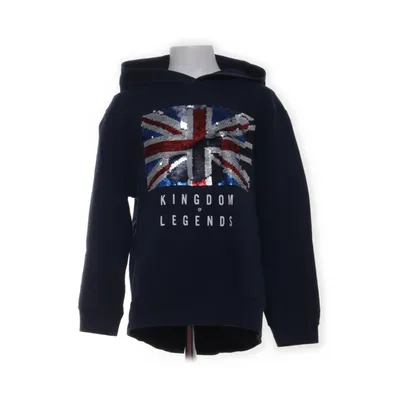 Huvtröja (Blå, Flerfärgad) från Zara Boys