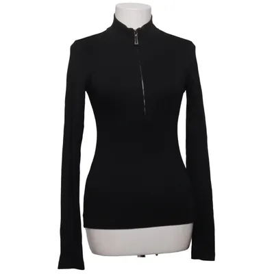 Long sleeve T-shirt (Black) from OXXO