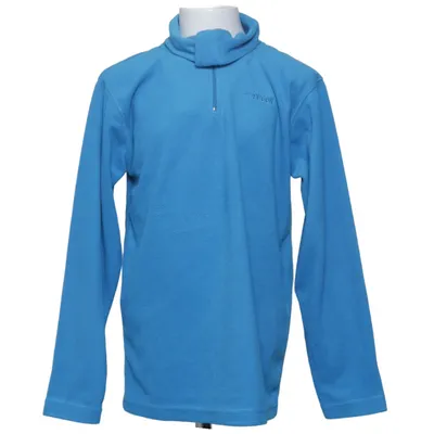Fleece sweater (Blue) from Typhoon Polyester
