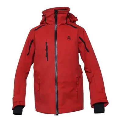 Skidjacka (Röd) från Völkl Polyester