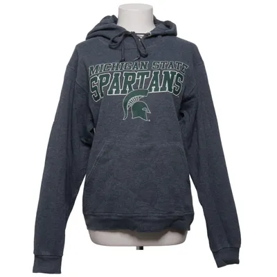 Hoodie (NuBlend) from Jerzees Cotton, Polyester