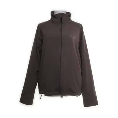 Softshelljacka (Brun) från Trespass Polyester, Elastan