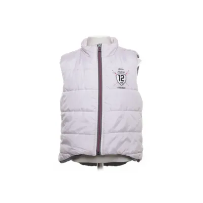 Outer vest (Pink, Gray) from Fouganza