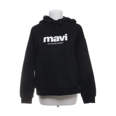 Sweat à capuche (M168334-900) de Mavi Coton, Polyester