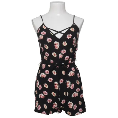 Jumpsuit (Black, Multicolored) from Tally Weijl