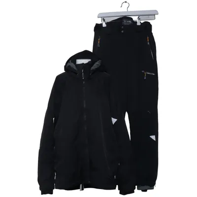 Ski set (Black) from Gneis Polyamide, Polyester