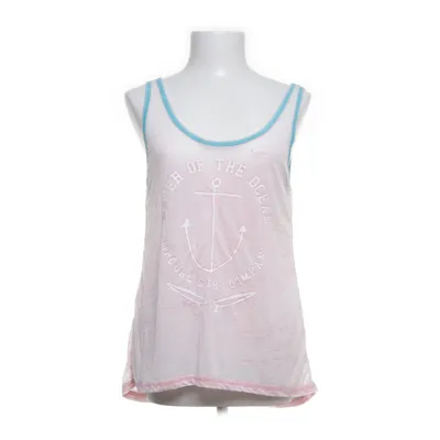 Tanktop (Roze, Meerkleurig) van Rip Curl