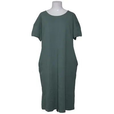 Dress (Bon Bon) from Line of Oslo Cotton