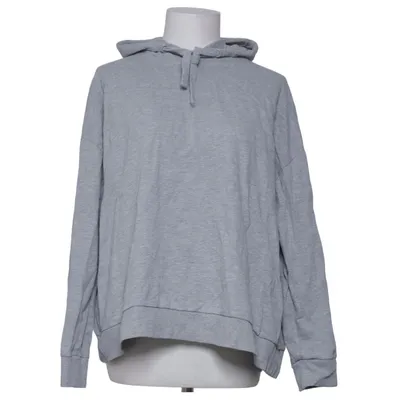 Kapuzenpullover (Van Hood) von Neu by Lager 157 Baumwolle, Viskose
