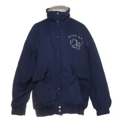 Jacka (Blå) från 3 Suisses