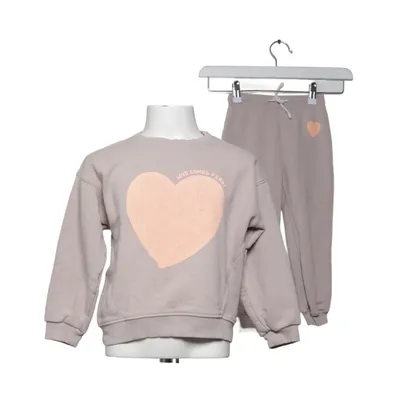 Mjukisset (Beige) från Zara