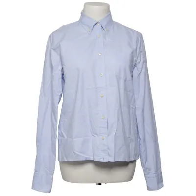 Shirt (Blue) from GANT Campus Store Cotton