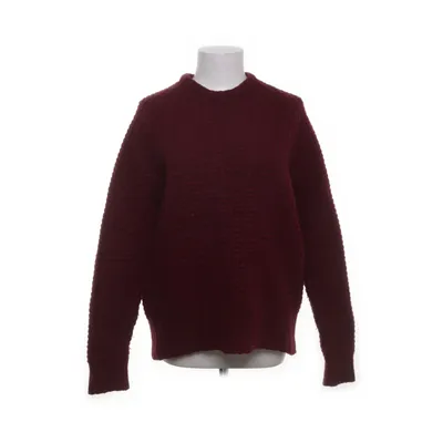 Tröja (Röd) från Acne Ull