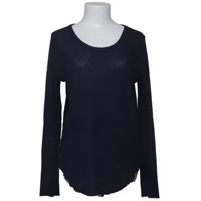 Strickpullover (Blau) von Truly Madly Deeply Elasthan, Polyester, Viskose