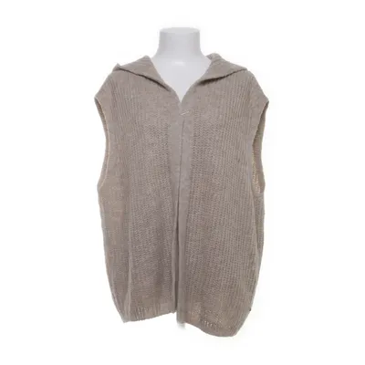 Kofta (Beige) från Heart Kiss Akryl, Polyamid, Viskos, Ull