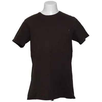 T-shirt (Bruin) van Billabong Katoen