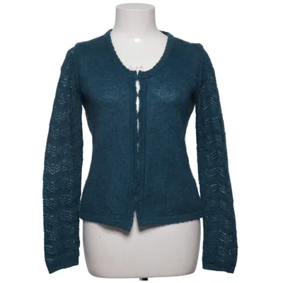 Kofta (1-1752-1) från Noa Noa Mohair, Polyamid, Ull