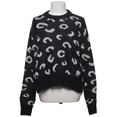 Sweater (S Ks Fancy) fra Istay Akryl, Mohair, Polyamid