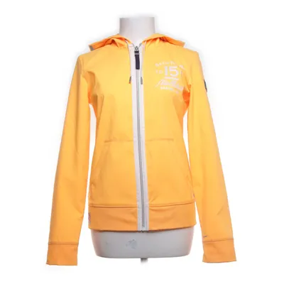 Jacket (Orange) from Gaastra Nautical Supplies Polyester, Polyurethane, Elastane