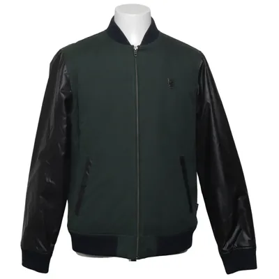 Bomberjack (Groen, Zwart) van WeSC