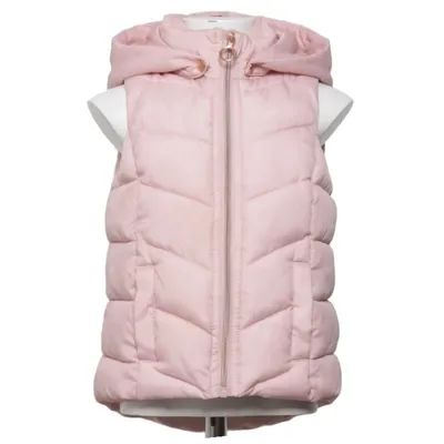 Ytterväst (Rosa) från H&M Polyester