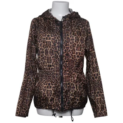 Veste (Marron, Noir) de Peacocks Polyester