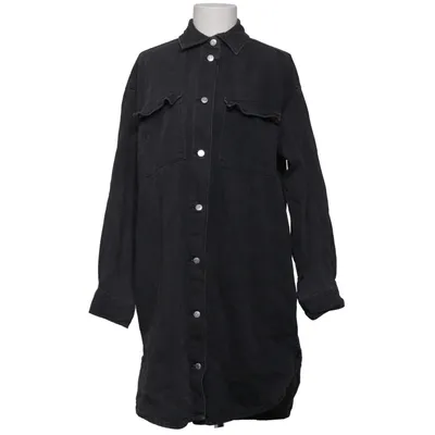 Denim jurk (Zwart) van &Denim by H&M Katoen