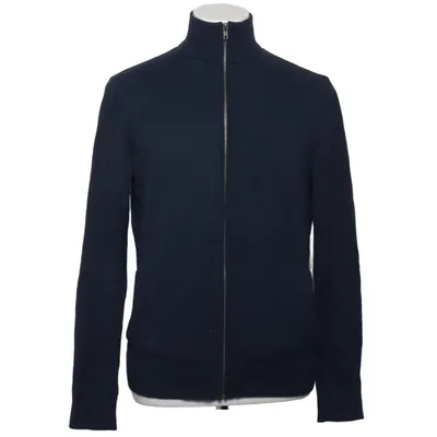 Cardigan (Blauw) van Pier One Katoen