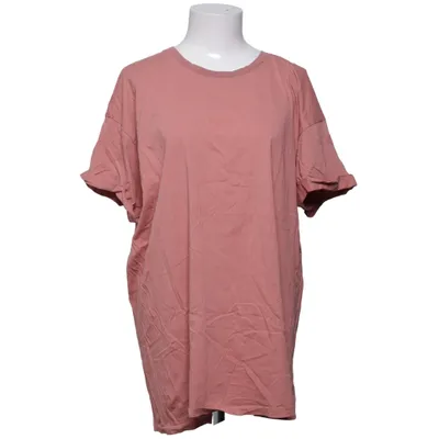 T-shirt (Pink) from Divided by H&M Cotton