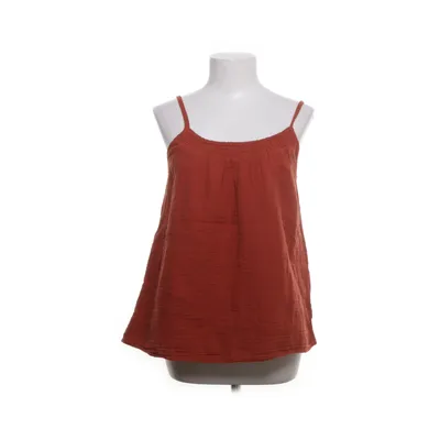 Linne (Röd) från Page One Bomull